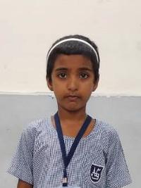 Photo of Soumili
