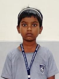 Photo of Mahi