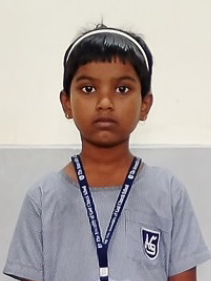 Photo of Mahi