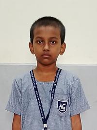 Photo of Soyithi