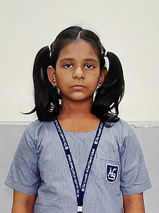 Photo of Sreya