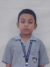 Photo of Soujanya