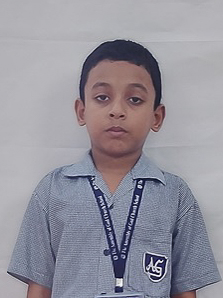 Photo of Soujanya