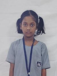 Photo of Akhi