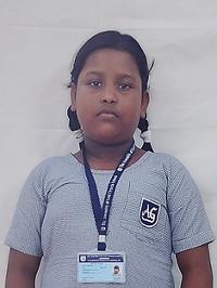 Photo of Dishita