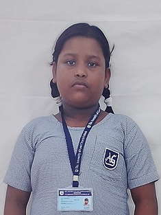 Photo of Dishita