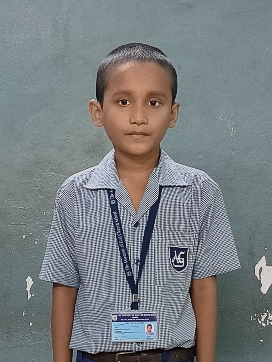 Photo of Sujoy