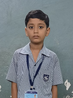Photo of Ritam