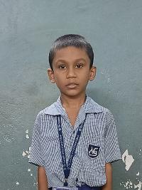 Photo of Somnath