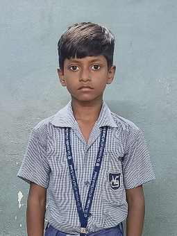 Photo of Md. Sakil