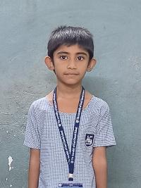 Photo of Tanushree