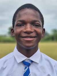 Photo of Emmanuel
