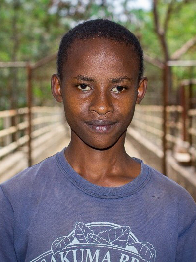 Pius Musau Ndambuki