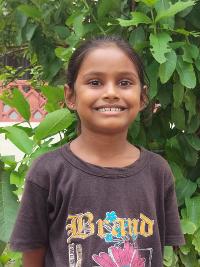 Photo of Anandi