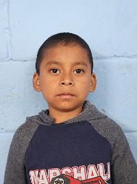 Photo of Irvin