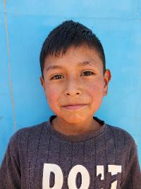 Photo of Deyson