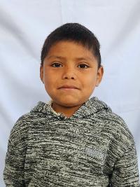 Photo of Maykel