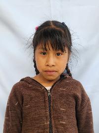 Photo of Yuseli