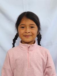 Photo of Yenifer