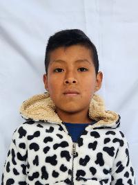 Photo of Carlos