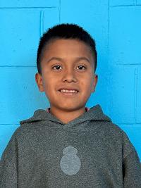 Photo of Abner