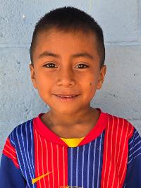 Photo of Bruno