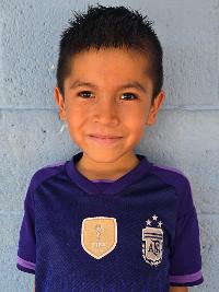 Photo of Cristian