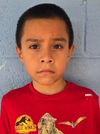 Photo of Brandon