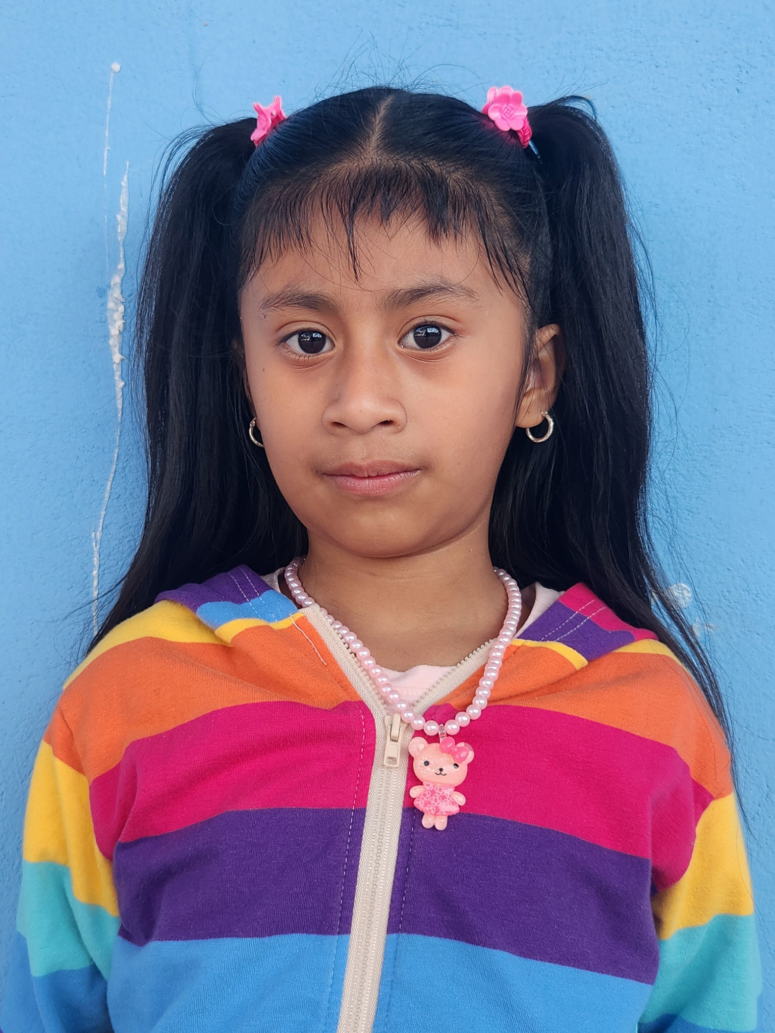 Meylin Brillith Carrillo Mendoza