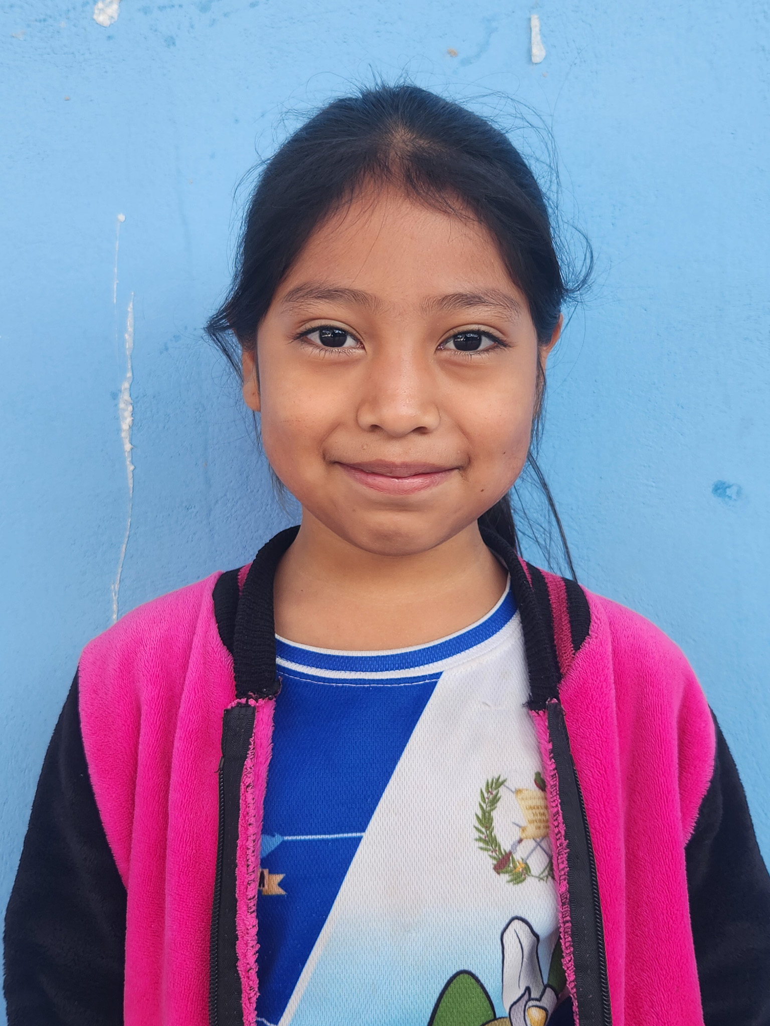 Ivanna Mireida Castillo Dominguez