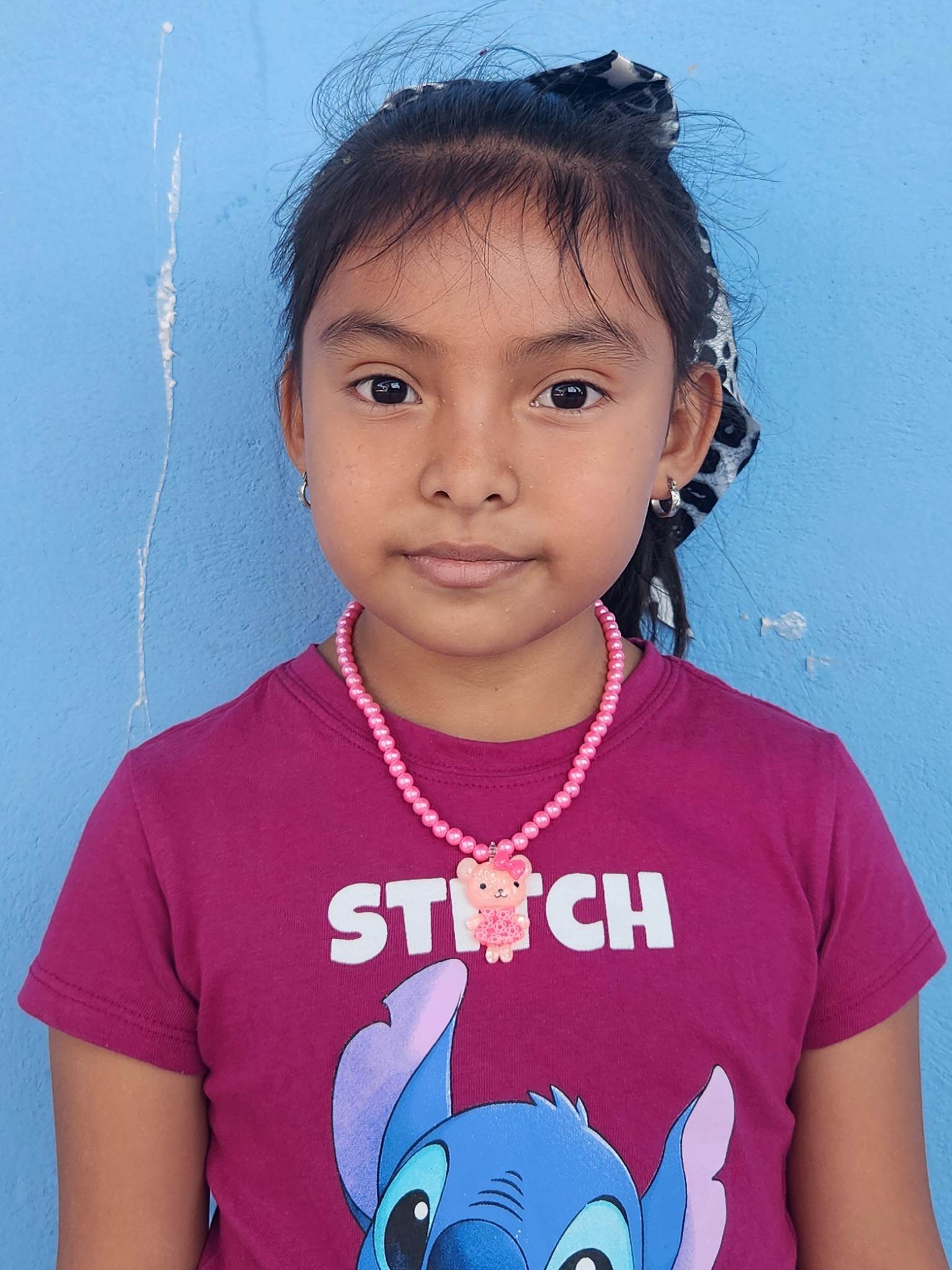 Yuriani Yamilet Del Valle Lopez