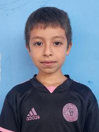 Photo of Jonathan