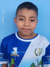 Photo of Selvin