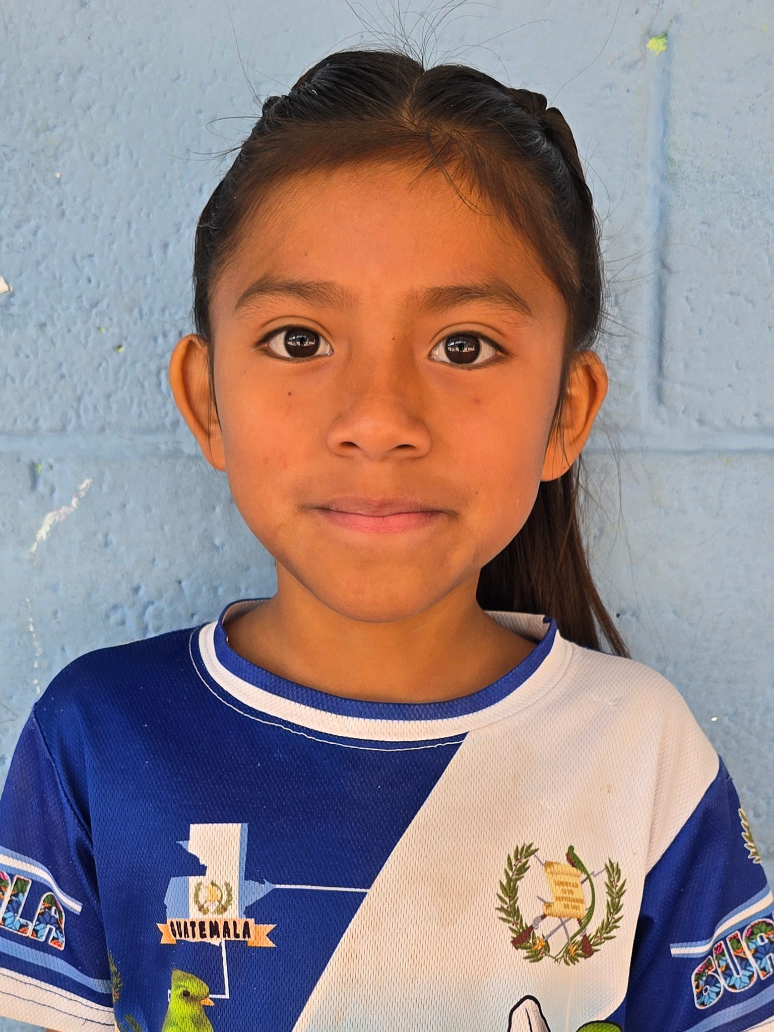 Daylin Elizabeth Ambrocio Velasquez