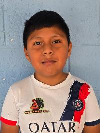 Photo of Andry