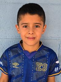 Photo of Arlin