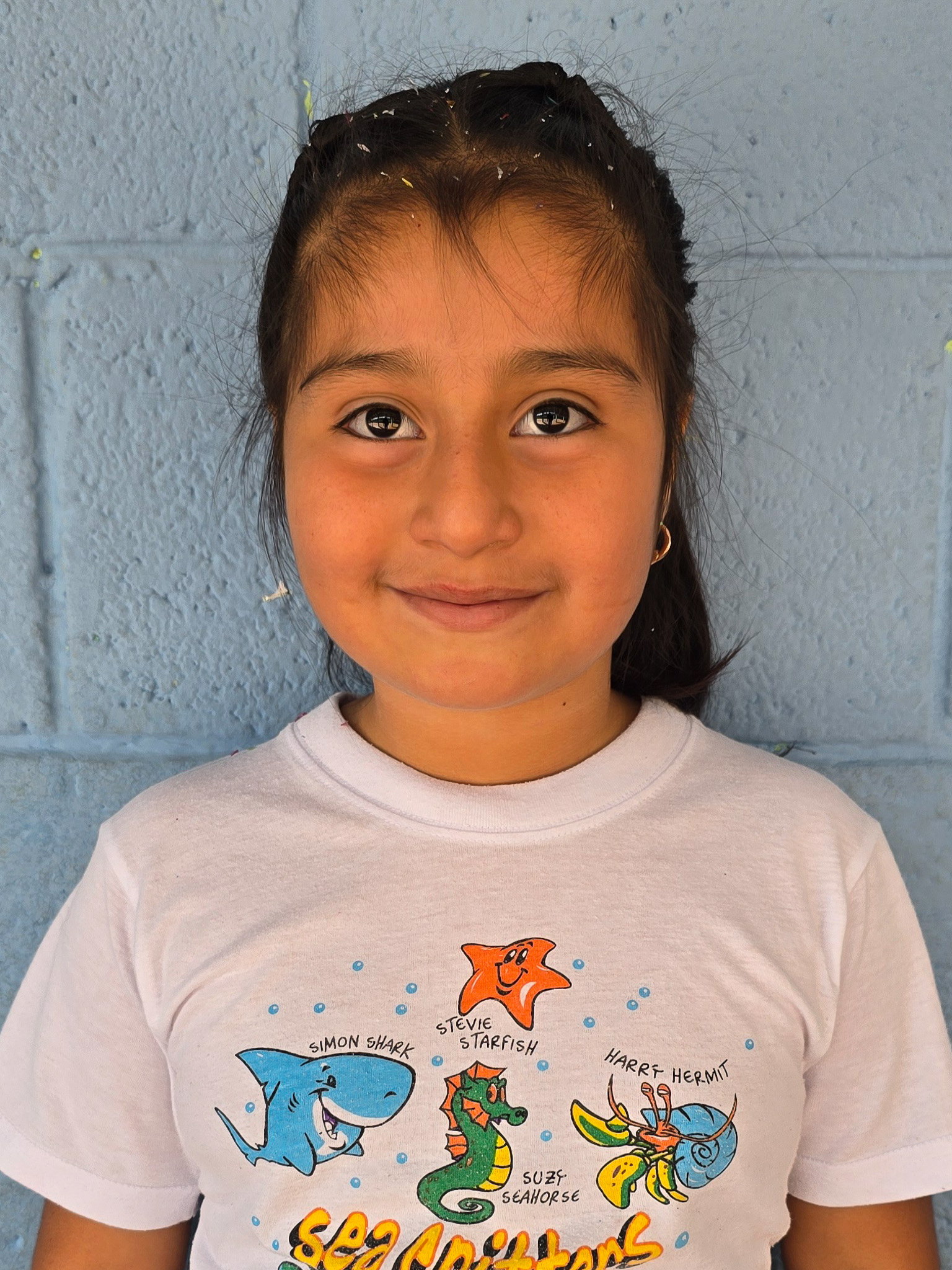 Yensy Pahola Lopez Herrera