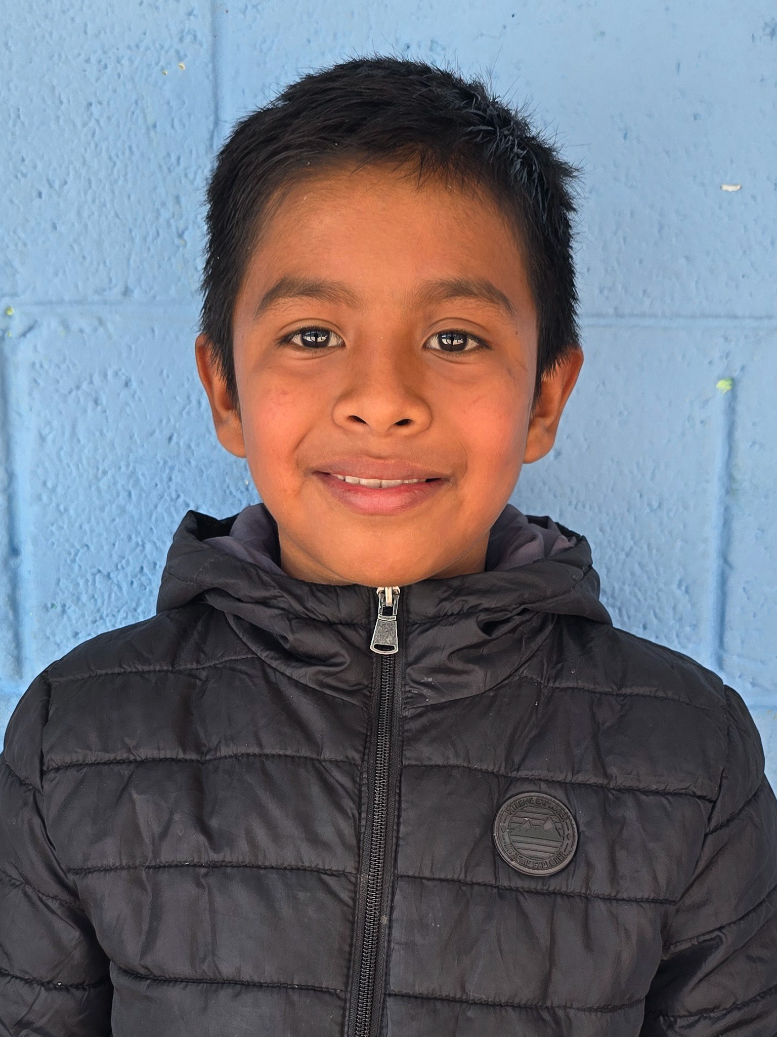 Photo of Heicko Evan