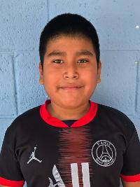 Photo of Carlos