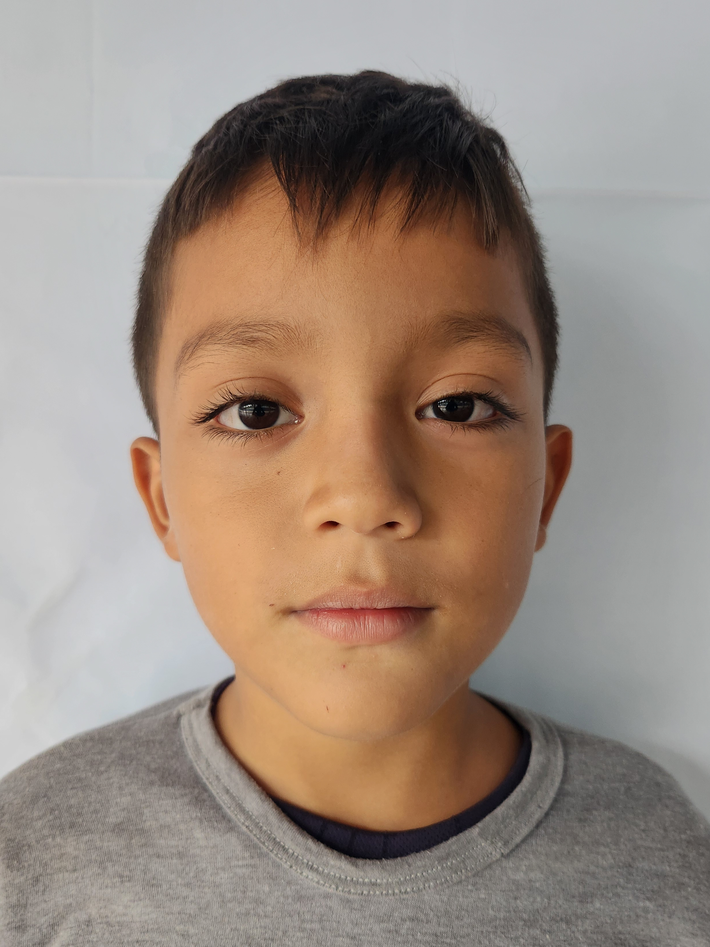 Photo of Ebeison