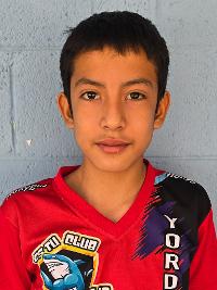Photo of Yordin