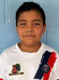 Photo of Gerson