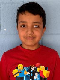 Photo of Jorge