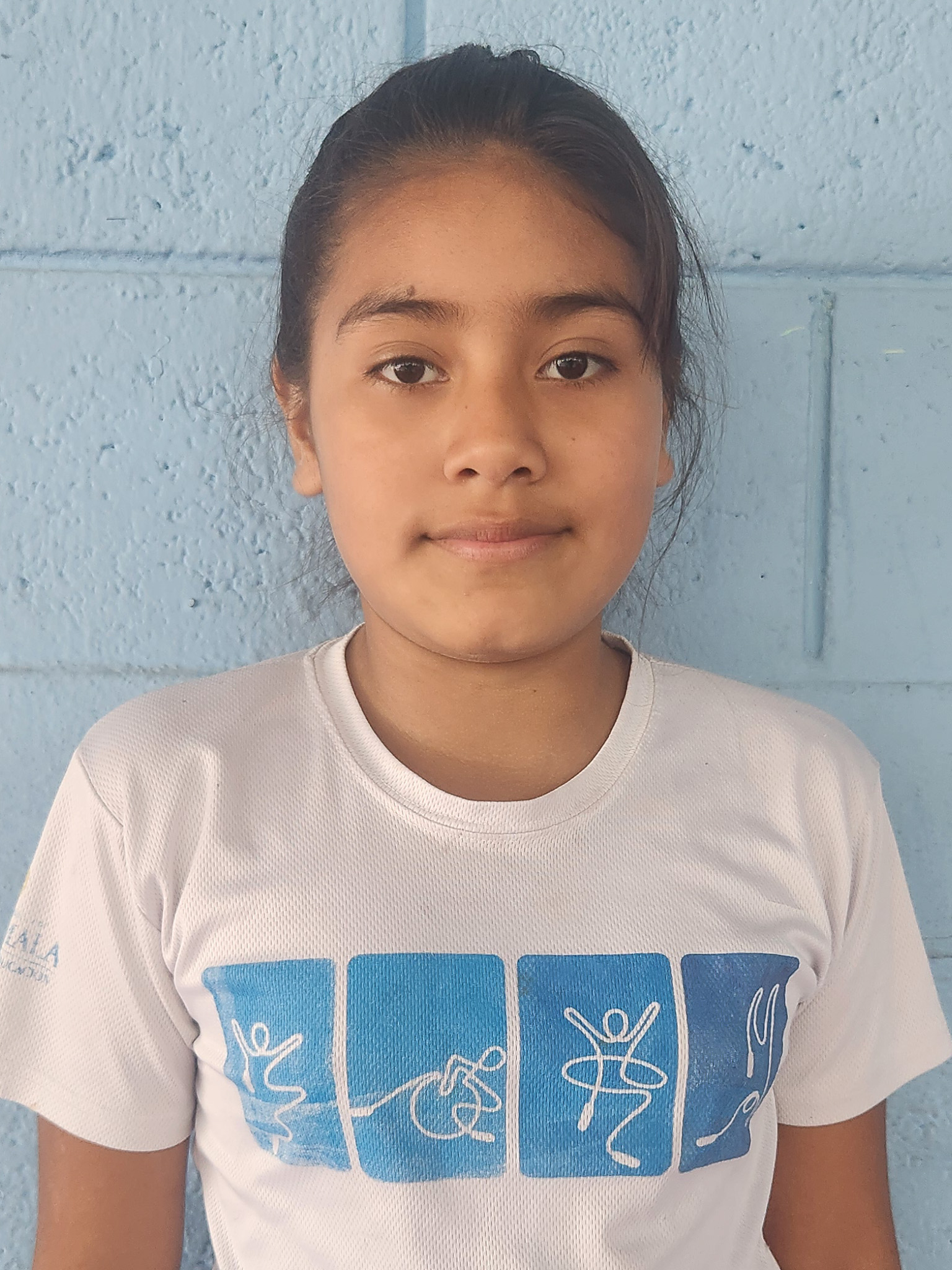 Nahomy Eynerly Ramirez Lopez