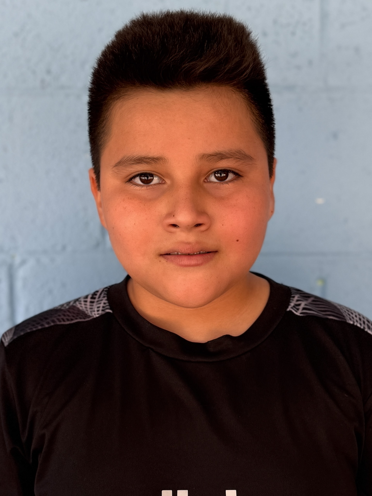 Edwin Yahir Ramos Vasquez