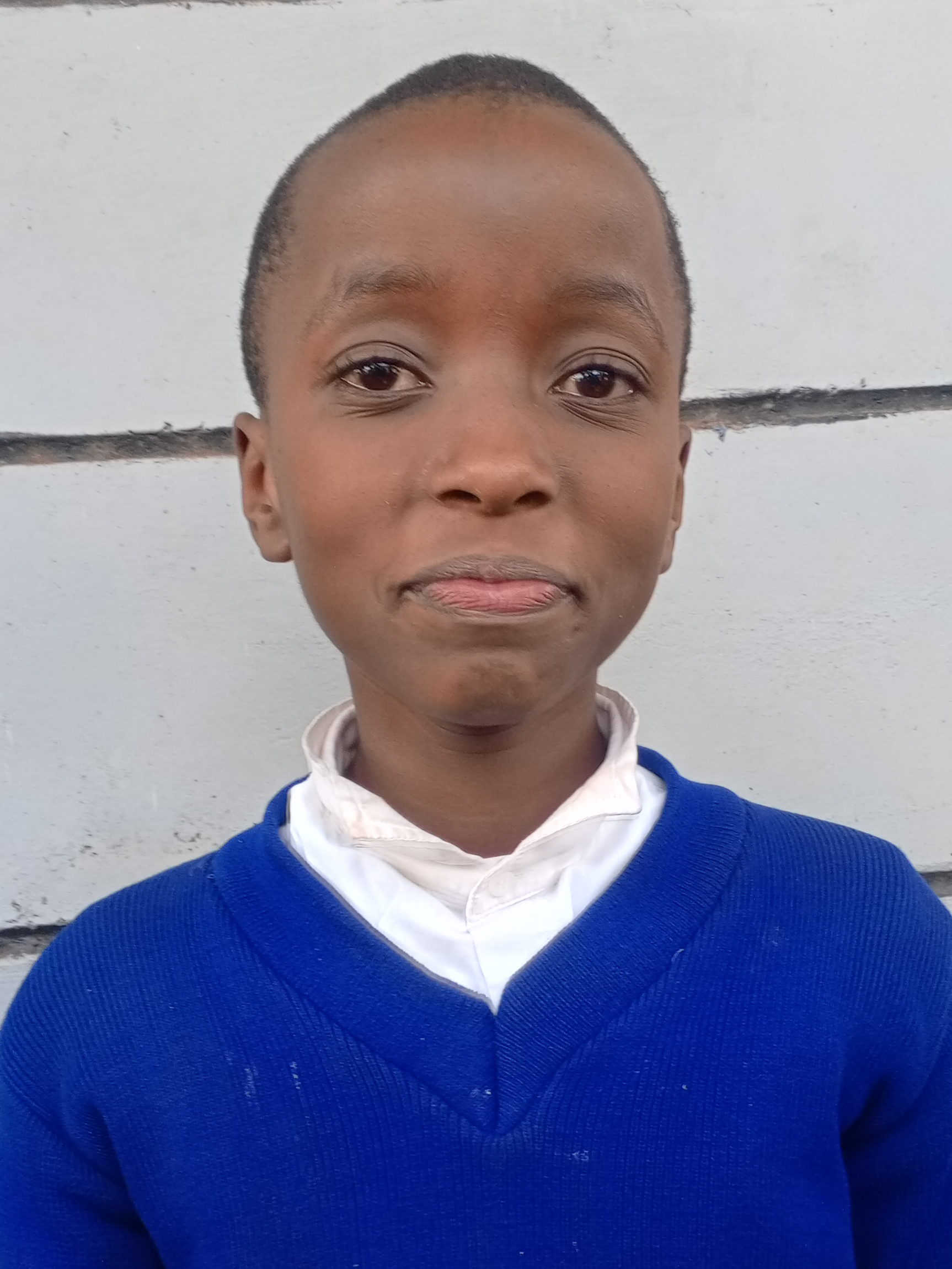 Angel Wangui Chege