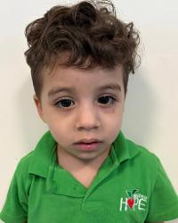 Photo of Ahmad
