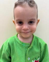 Photo of Adam