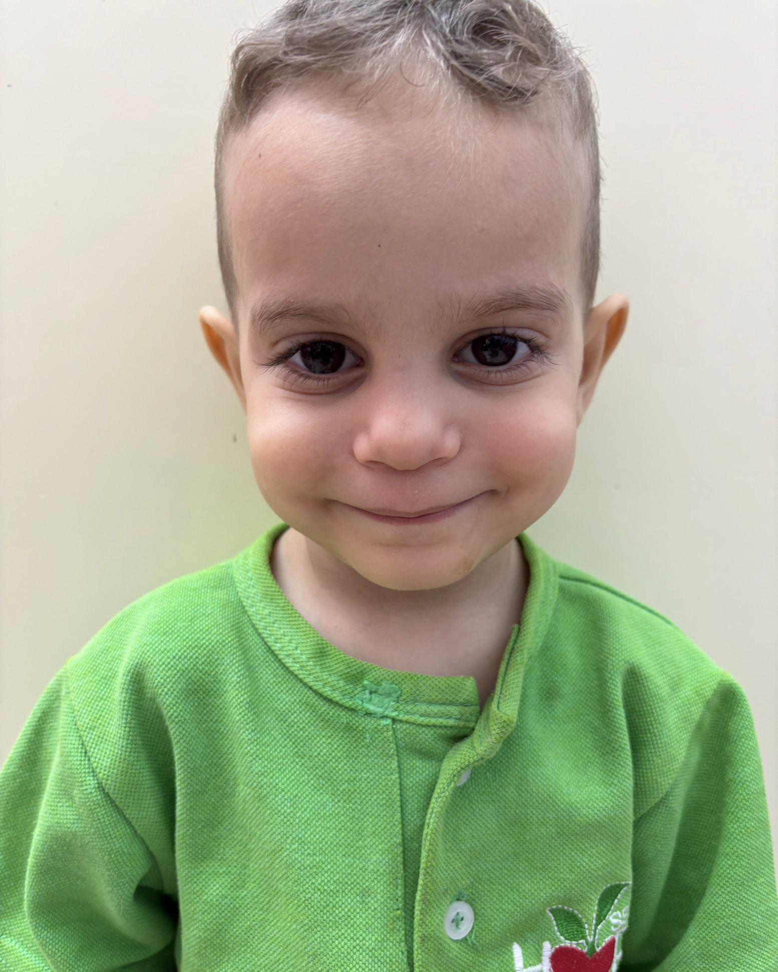Photo of Adam