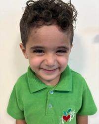 Photo of Ahmad